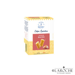 Gavottes, Crêpe Apéritive saveur Bacon - 110g