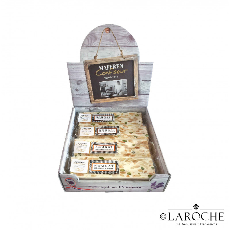 Maffren, Nougat Grande maison