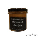 Le Clos de Laure, Hazelnut spread