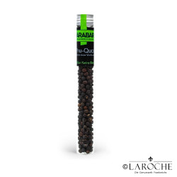 Sarabar, Phu Quoc black pepper (Vietnam) - 40ml