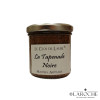 Le Clos de Laure, Tapenade noire