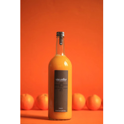 Alain Milliat, Orangensaft aus sizilianischen Orangen Spätlese  - 100cl