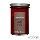 Alain Milliat, Confiture extra Framboise Mecker