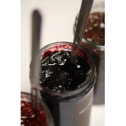 Alain Milliat, Wild blueberry extra jam - 300g