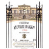 Château Léoville Barton, Saint-Julien