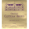 Château Cantenac Brown, Margaux