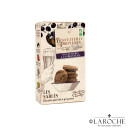 Biscuiterie de Provence, Aperitifkekse BIO Schwarze Oliven