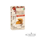 Biscuiterie de Provence, Aperitifkekse BIO rote Paprika und Chili aus Espelette