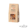 Okina, Biscuits fromage de brebis et piment d'Espelette AOP