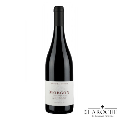 Domaine de Colonat, Morgon - Les Charmes 2022