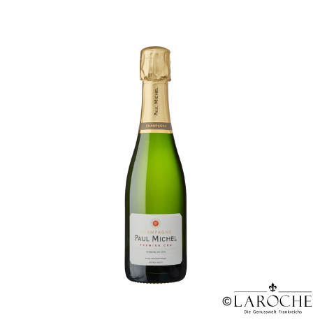 Champagne Paul Michel, Pur Chardonnay 1° Cru Terroir de Cuis - Extra Brut NV