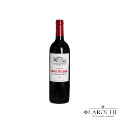 Château Haut-Rocher, Saint-Émilion Grand Cru 2022 - 37,5cl