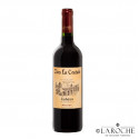 Clos La Coutale, Cahors 2022