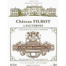 Château Filhot, Sauternes