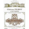 Château Filhot, Sauternes