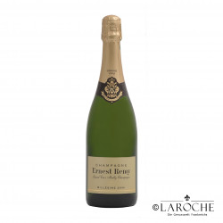 Champagne Ernest Remy, Brut Blanc de Noirs Grand Cru 2005