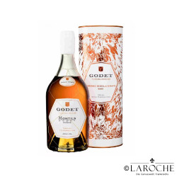 Cognac Godet, Cognac Montils Single Grape