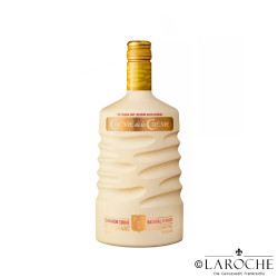 Cognac Godet, Crème de la crème