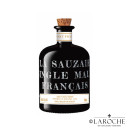 Cognac Godet, Single Malt La Sauzaie Moscatel Finish