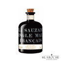 Cognac Godet, Single Malt La Sauzaie Moscatel Finish