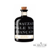 Cognac Godet, Single Malt La Sauzaie Moscatel Finish