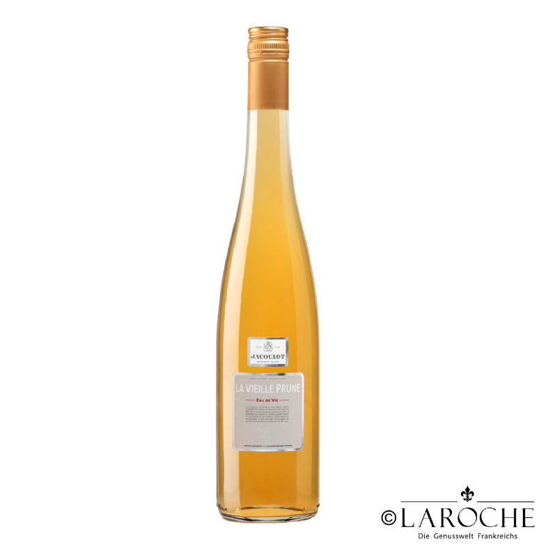 Jacoulout, Vieille Prune