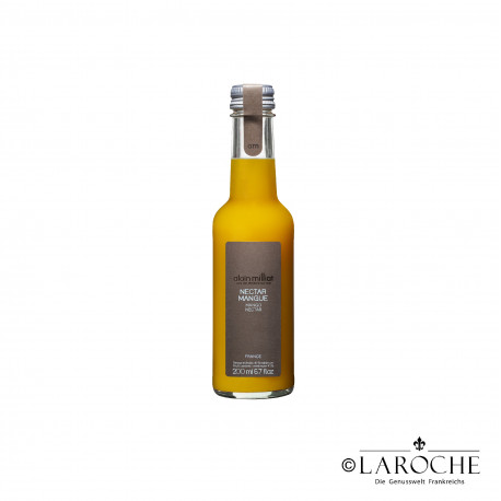 Alain Milliat, Nectar Mangue - 20cl