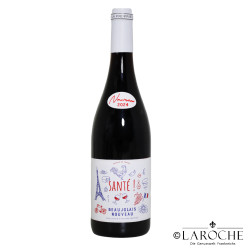 Vignerons de Bel-Air, Beaujolais Nouveau