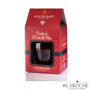 Jacoulot, Kirschen in Branntwein