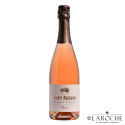 Domaine Bott, Crémant d'Alsace Brut Rosé