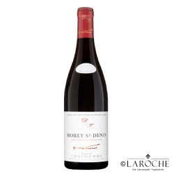 Domaine Tortochot, Morey Saint-Denis