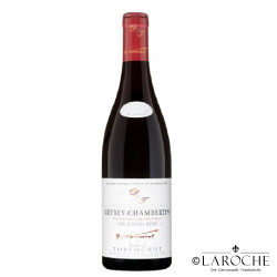 Domaine Tortochot, Gevrey-Chambertin - Les Jeunes Rois