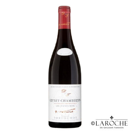 Domaine Tortochot, Gevrey-Chambertin - Les Jeunes Rois