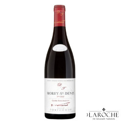Tortochot, Morey Saint-Denis 1er Cru- Cuvée Renaissance