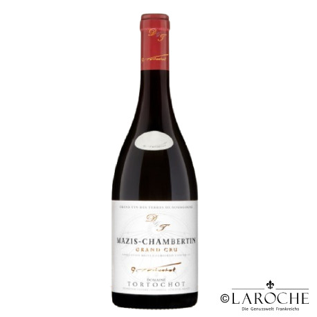 Domaine Tortochot, Mazis-Chambertin Grand Cru