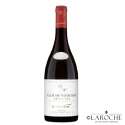 Domaine Tortochot, Clos Vougeot Grand Cru