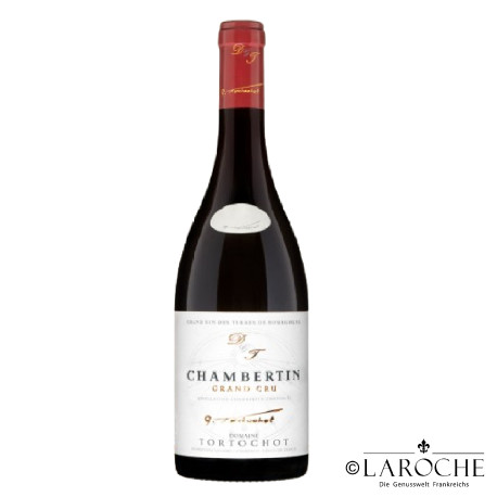 Domaine Tortochot, Chambertin Grand Cru