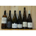 Tasting Parcel "Tour de France" powerful white wines