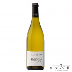 Domaine de Saint-Pierre, Sancerre blanc