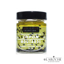 Savor & Sens, Mustard à la japonnaise - 130g - SALES