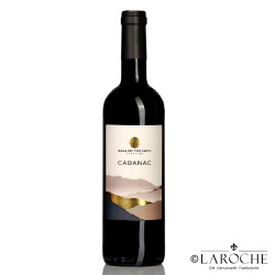Domaine Fontanel, Côtes du Roussillon Villages Cabanac