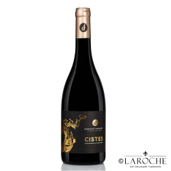 Domaine Fontanel, Côtes du Roussillon Villages Tautavel Cistes