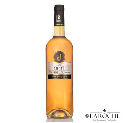 Domaine Fontanel, Rivesaltes Ambré N°66 2017