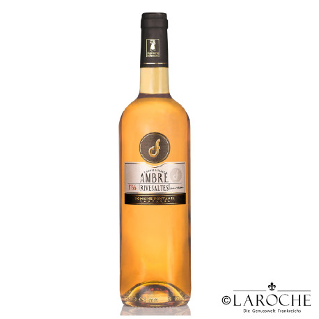 copy of Château Dona Baissas, Rivesaltes Ambré (white) Hors d'âge - GG 87