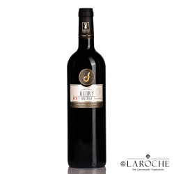 Domaine Fontanel, Muscat de Rivesaltes No 59