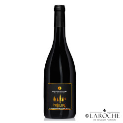 Domaine Fontanel, Côtes du Roussillon Villages Tautavel Prieuré 2021