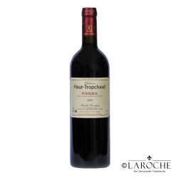Château Haut-Tropchaud, Pomerol