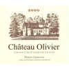 Château Olivier, Pessac-Léognan