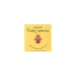 Château Fleur Cardinale 2022, Saint-Emilion Grand Cru Classé -
