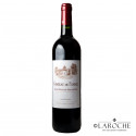 Château Fonbel, Saint Emilion